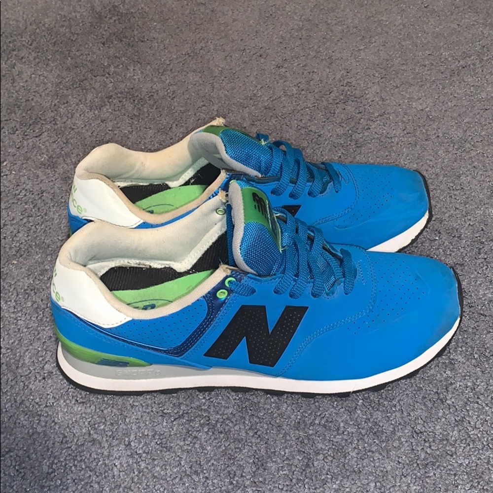New Balance sneakers
